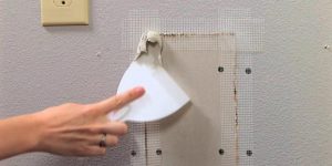 Drywall Repair Tips