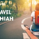 Traveling With Anxiety