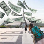 make money as a travel blogger